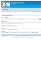 Mobile Screenshot of board.groundcontrol.net.nz